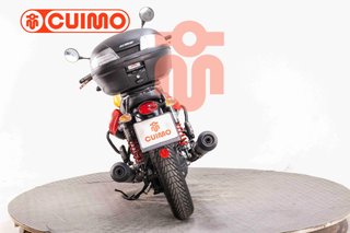 MOTO GUZZI V7 III STONE S