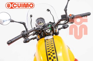 MOTO GUZZI V7 III STONE S