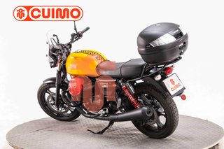 MOTO GUZZI V7 III STONE S