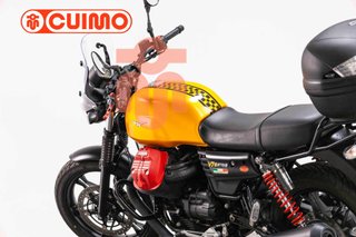 MOTO GUZZI V7 III STONE S