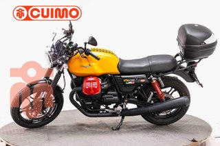 MOTO GUZZI V7 III STONE S