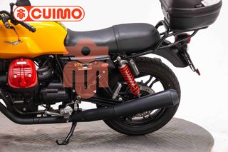 MOTO GUZZI V7 III STONE S