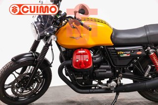 MOTO GUZZI V7 III STONE S