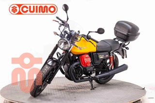 MOTO GUZZI V7 III STONE S