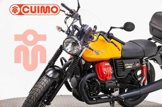 MOTO GUZZI V7 III STONE S