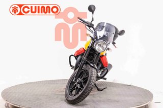 MOTO GUZZI V7 III STONE S