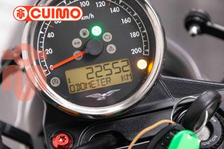 MOTO GUZZI V7 III STONE S