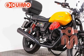 MOTO GUZZI V7 III STONE S