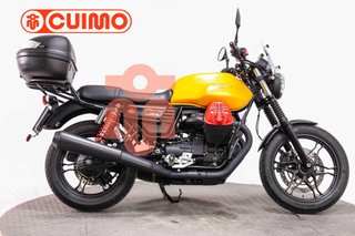 MOTO GUZZI V7 III STONE S