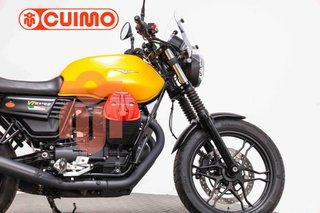 MOTO GUZZI V7 III STONE S