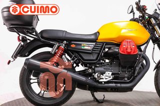 MOTO GUZZI V7 III STONE S