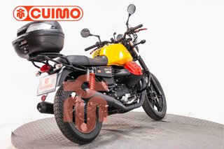 MOTO GUZZI V7 III STONE S