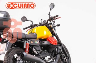 MOTO GUZZI V7 III STONE S