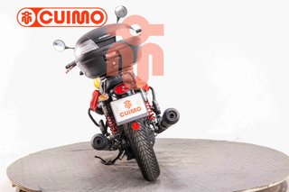 MOTO GUZZI V7 III STONE S