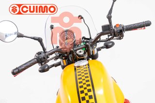MOTO GUZZI V7 III STONE S