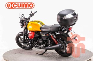 MOTO GUZZI V7 III STONE S