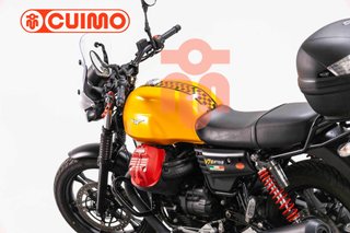 MOTO GUZZI V7 III STONE S
