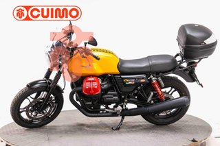 MOTO GUZZI V7 III STONE S