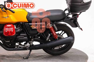 MOTO GUZZI V7 III STONE S
