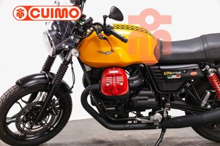MOTO GUZZI V7 III STONE S