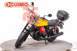 MOTO GUZZI V7 III STONE S
