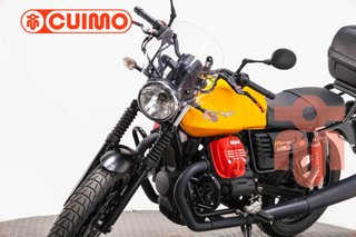 MOTO GUZZI V7 III STONE S