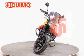 MOTO GUZZI V7 III STONE S