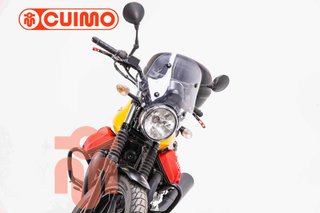 MOTO GUZZI V7 III STONE S