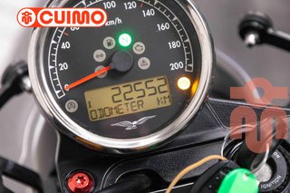 MOTO GUZZI V7 III STONE S