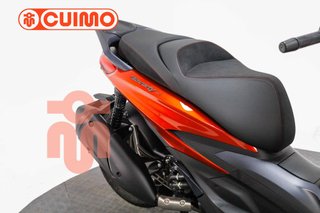 PIAGGIO BEVERLY 300 HPE