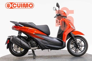 PIAGGIO BEVERLY 300 HPE