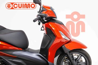 PIAGGIO BEVERLY 300 HPE