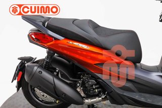PIAGGIO BEVERLY 300 HPE