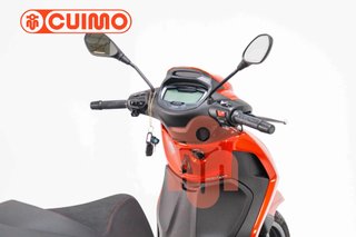 PIAGGIO BEVERLY 300 HPE