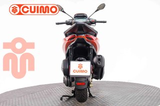 PIAGGIO BEVERLY 300 HPE