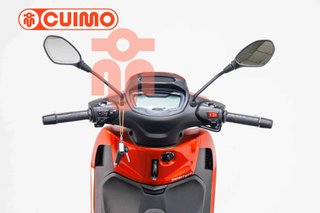 PIAGGIO BEVERLY 300 HPE