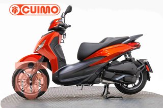 PIAGGIO BEVERLY 300 HPE