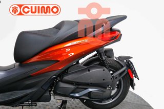 PIAGGIO BEVERLY 300 HPE