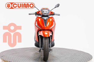 PIAGGIO BEVERLY 300 HPE