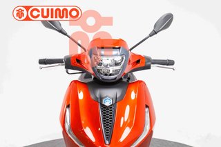 PIAGGIO BEVERLY 300 HPE