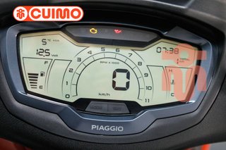 PIAGGIO BEVERLY 300 HPE