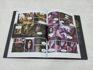 otras colecciones ediciones glenat alicia en el pais de las maravillas