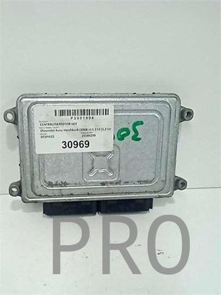 Centralita motor uce Chevrolet Aveo Hatchback (2008->)