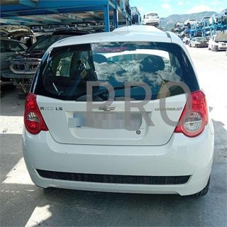 Centralita motor uce Chevrolet Aveo Hatchback (2008->)