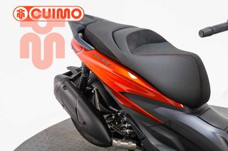 PIAGGIO BEVERLY 300 HPE