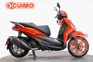 PIAGGIO BEVERLY 300 HPE