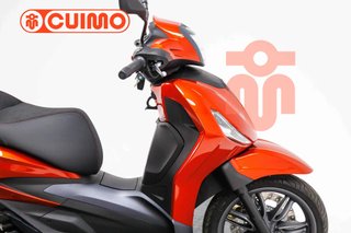 PIAGGIO BEVERLY 300 HPE