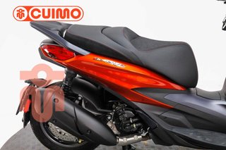 PIAGGIO BEVERLY 300 HPE