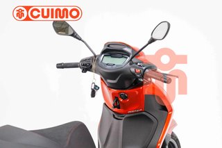 PIAGGIO BEVERLY 300 HPE