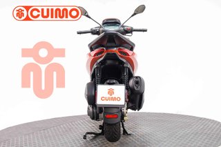 PIAGGIO BEVERLY 300 HPE